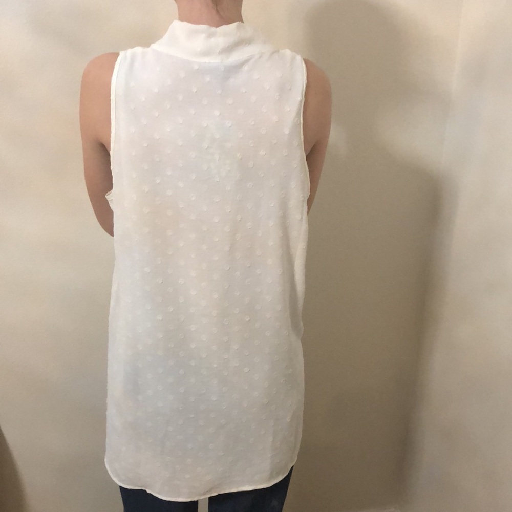 Flora and Ivy blouse - Picture 7 of 8